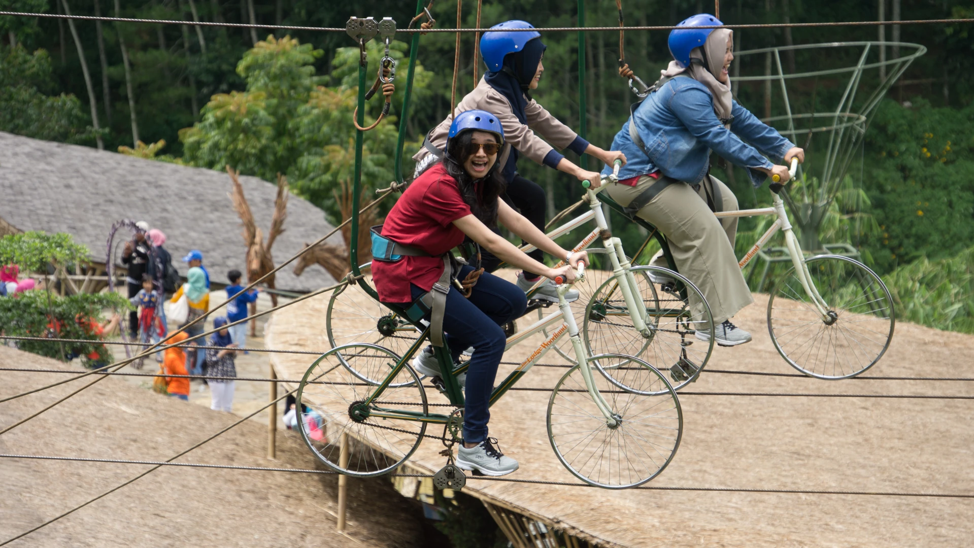 Denio Outbound Indonesia - Denio Outbound Indonesia - Gathering and Outbound 49